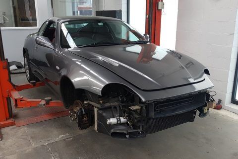 Insurance Claims After a Car Smash Made Easy for Southbank Locals